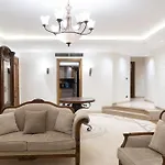 Spacious 3 Bedroom Apartment Dokki