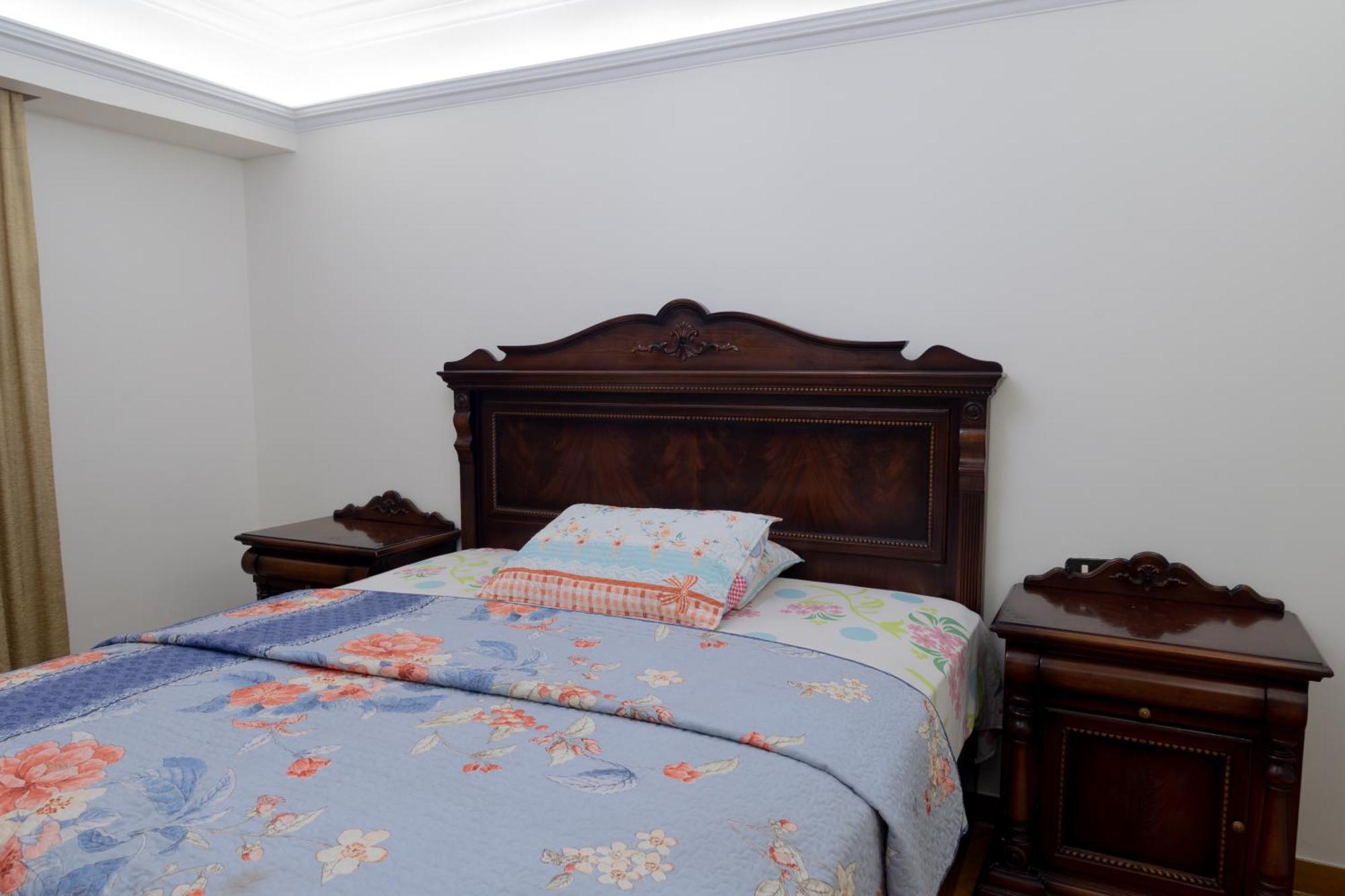 Spacious 3 Bedroom Dokki Apartment