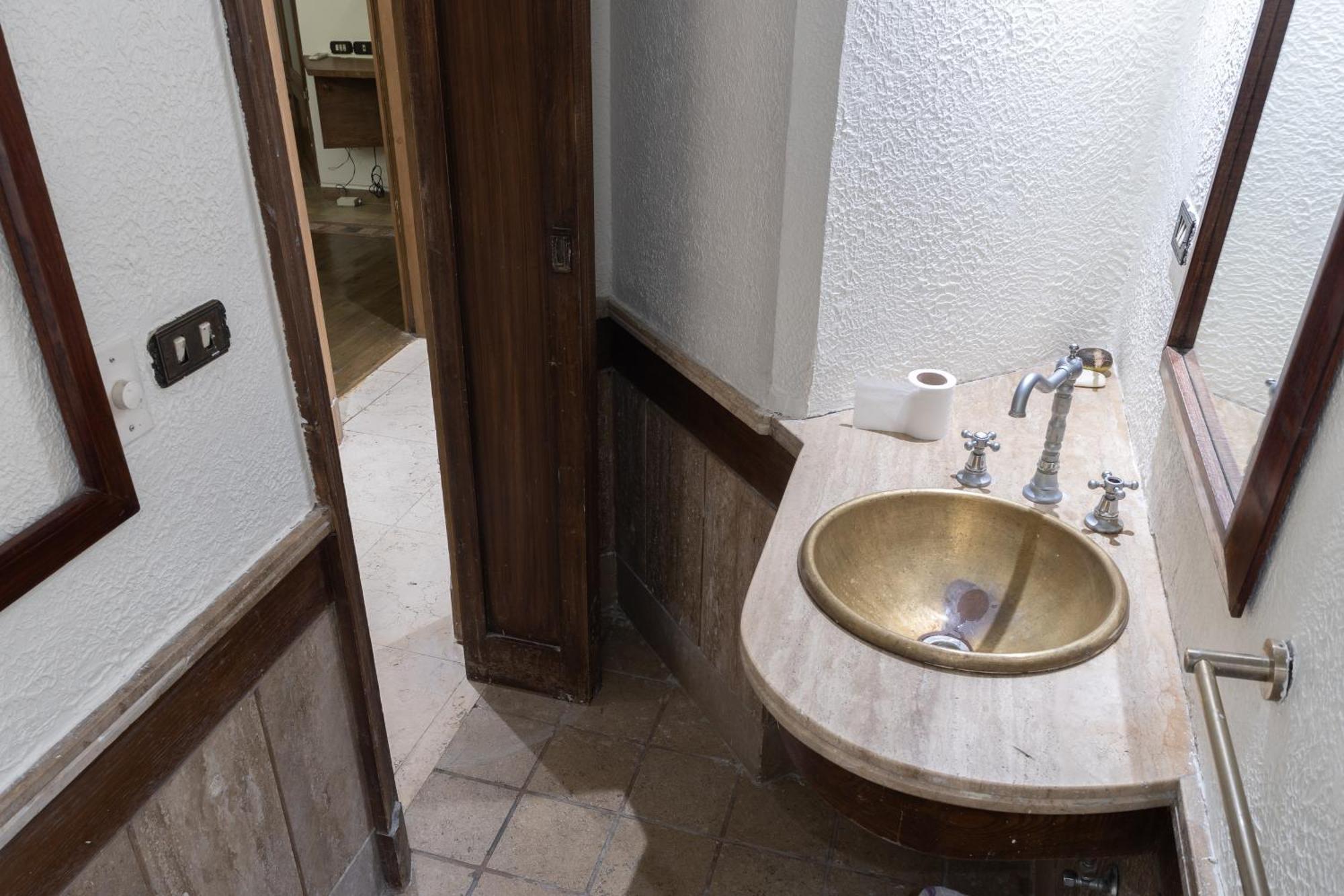 Apartment Spacious 3 Bedroom Dokki Cairo