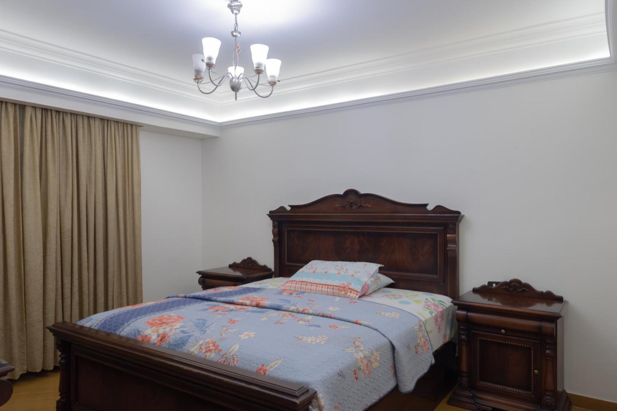 Spacious 3 Bedroom Dokki Cairo