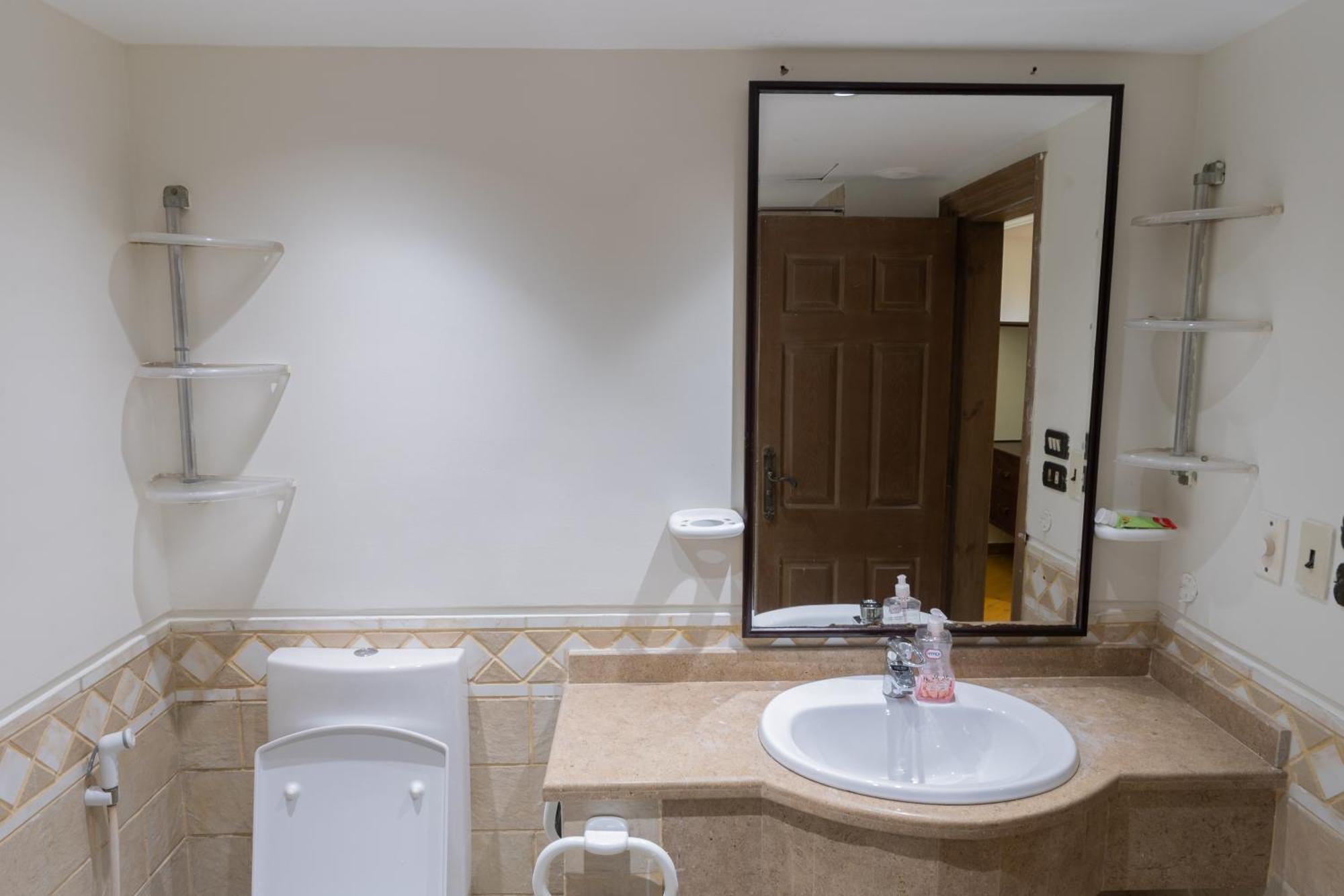 Spacious 3 Bedroom Dokki *
