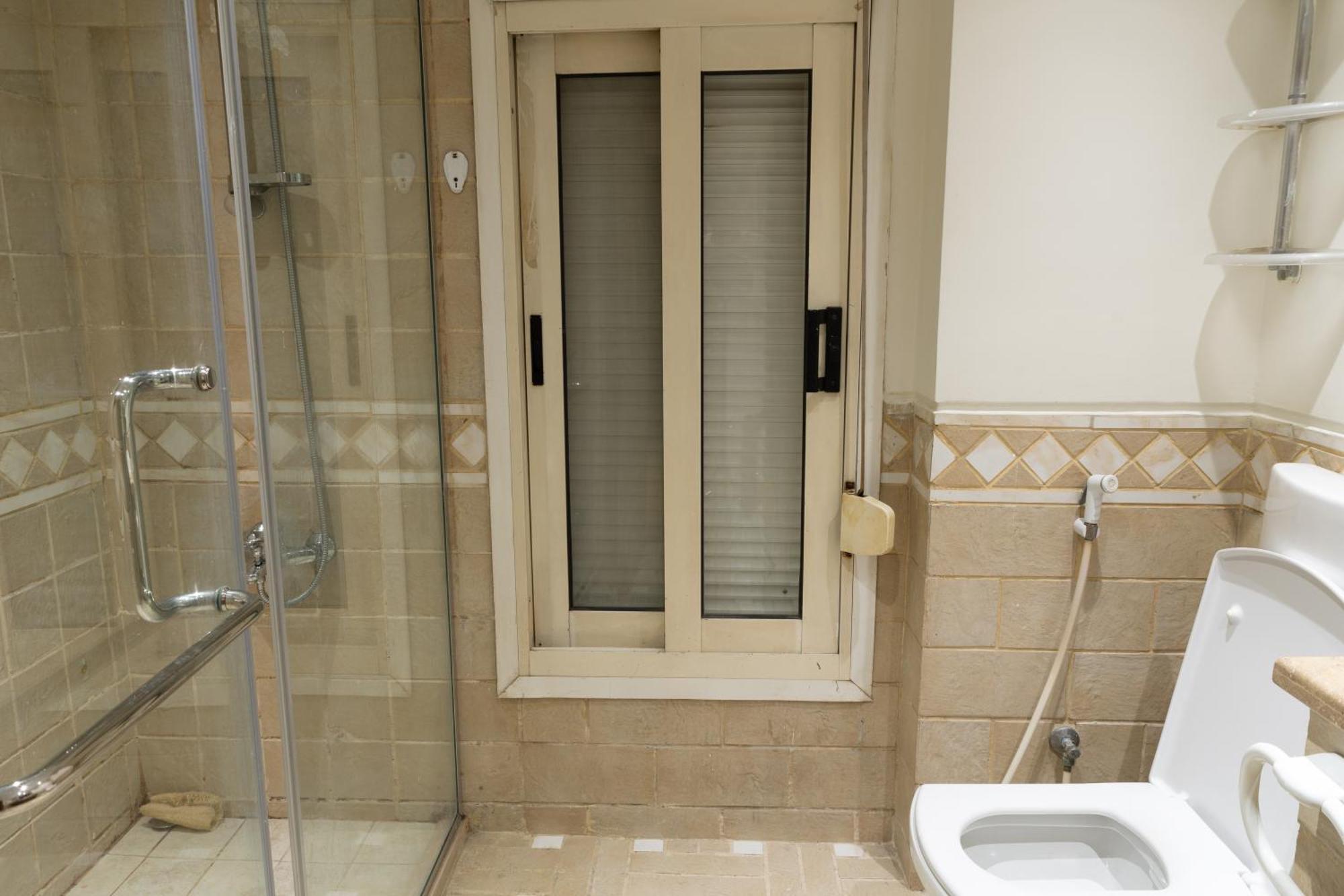 Apartment Spacious 3 Bedroom Dokki Cairo