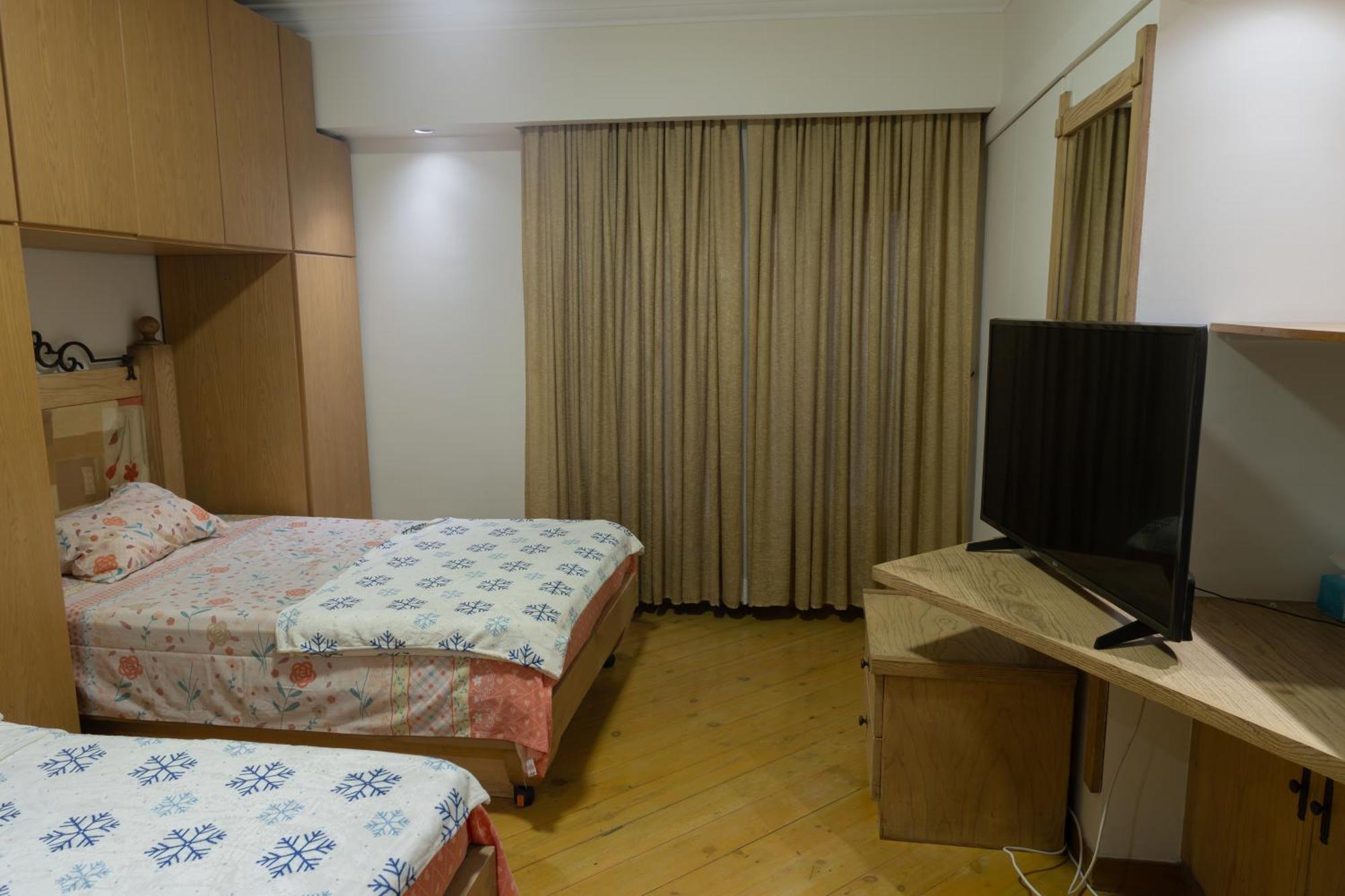 Spacious 3 Bedroom Dokki