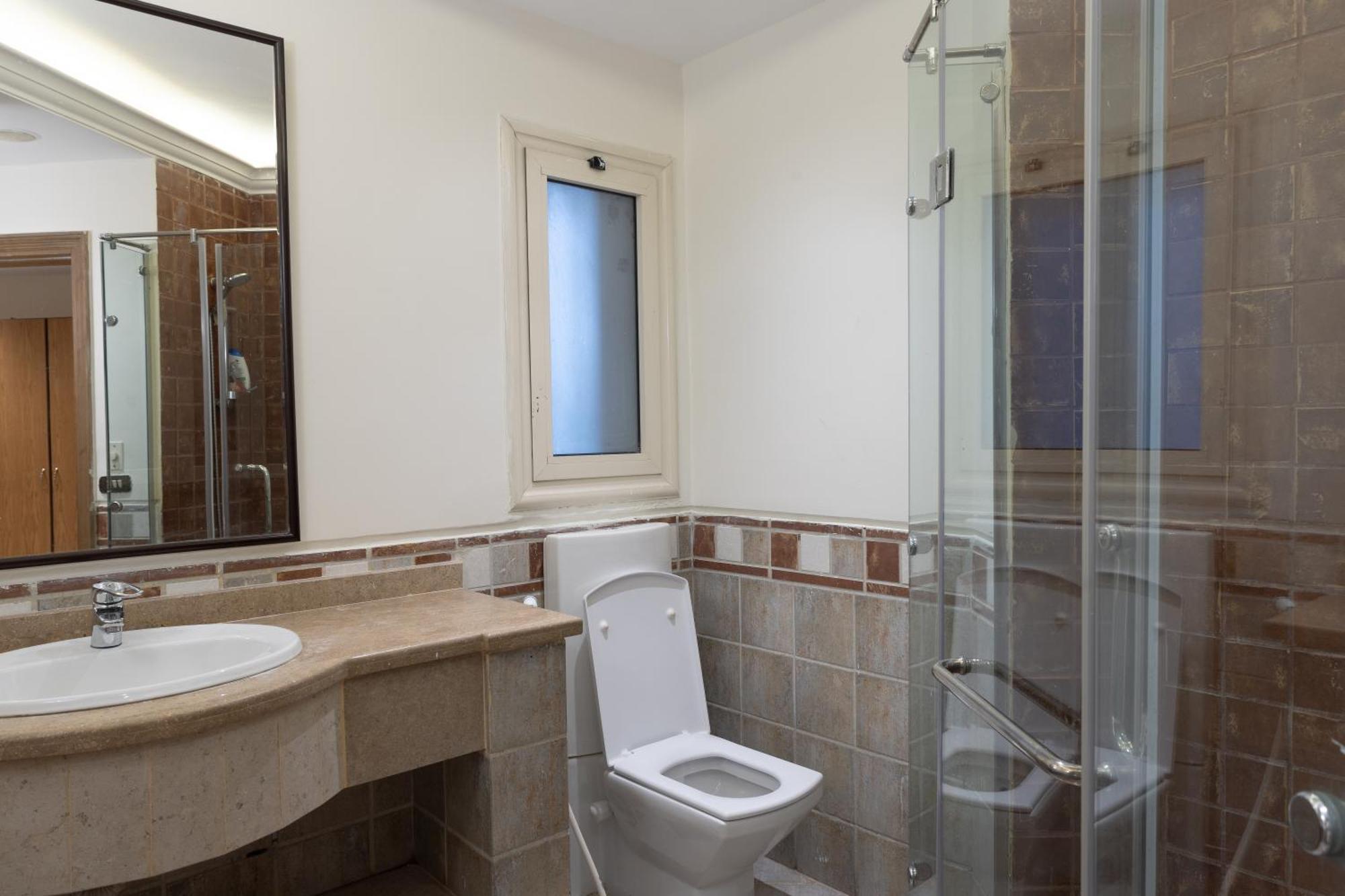 Apartamento Spacious 3 Bedroom Dokki *