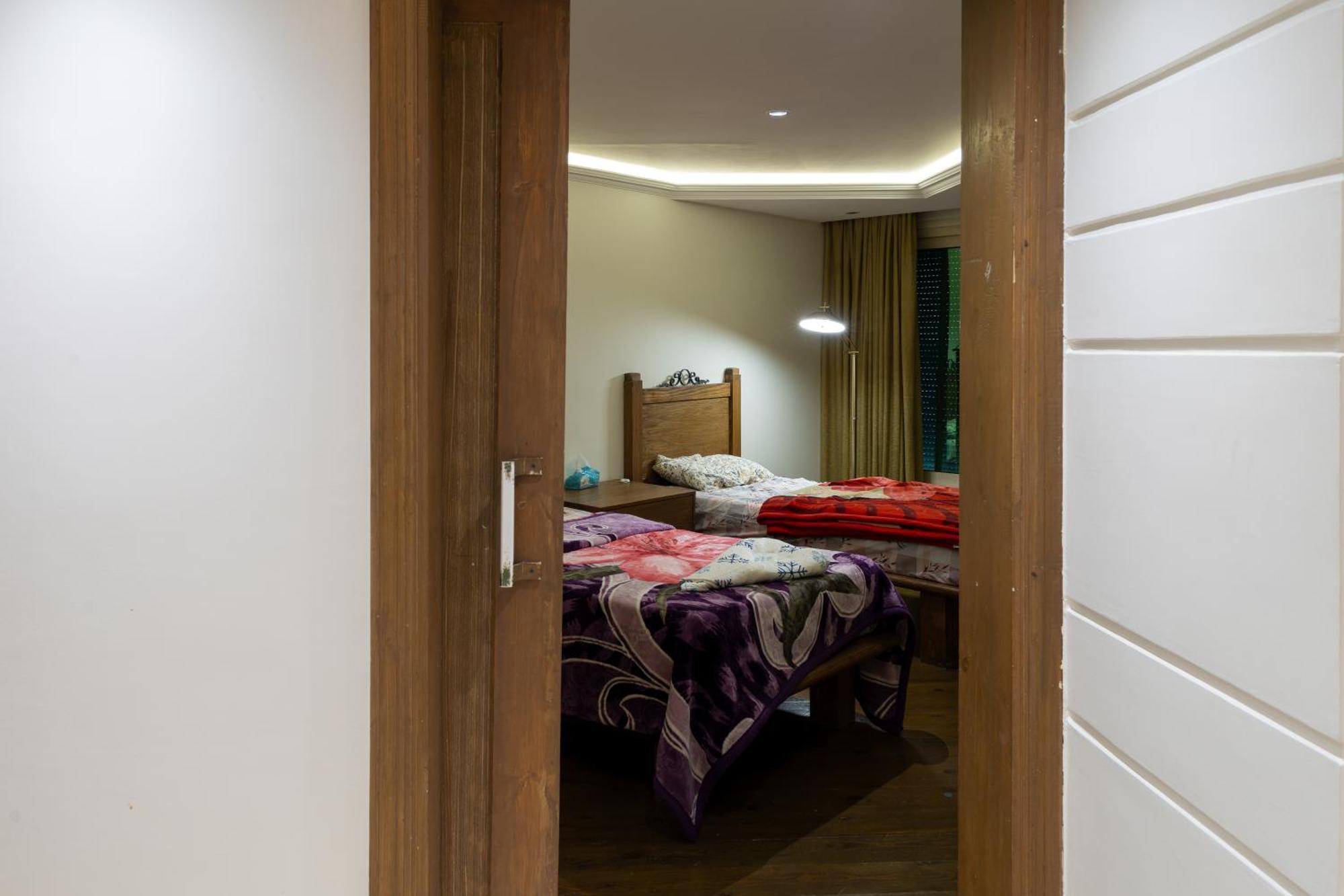 Spacious 3 Bedroom Dokki *