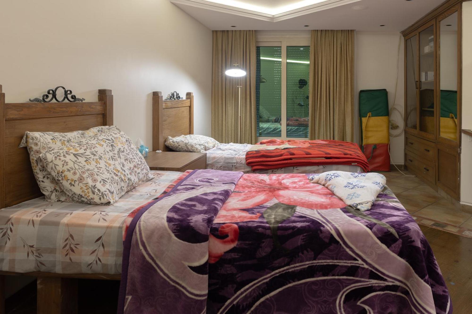 Spacious 3 Bedroom Dokki * Cairo