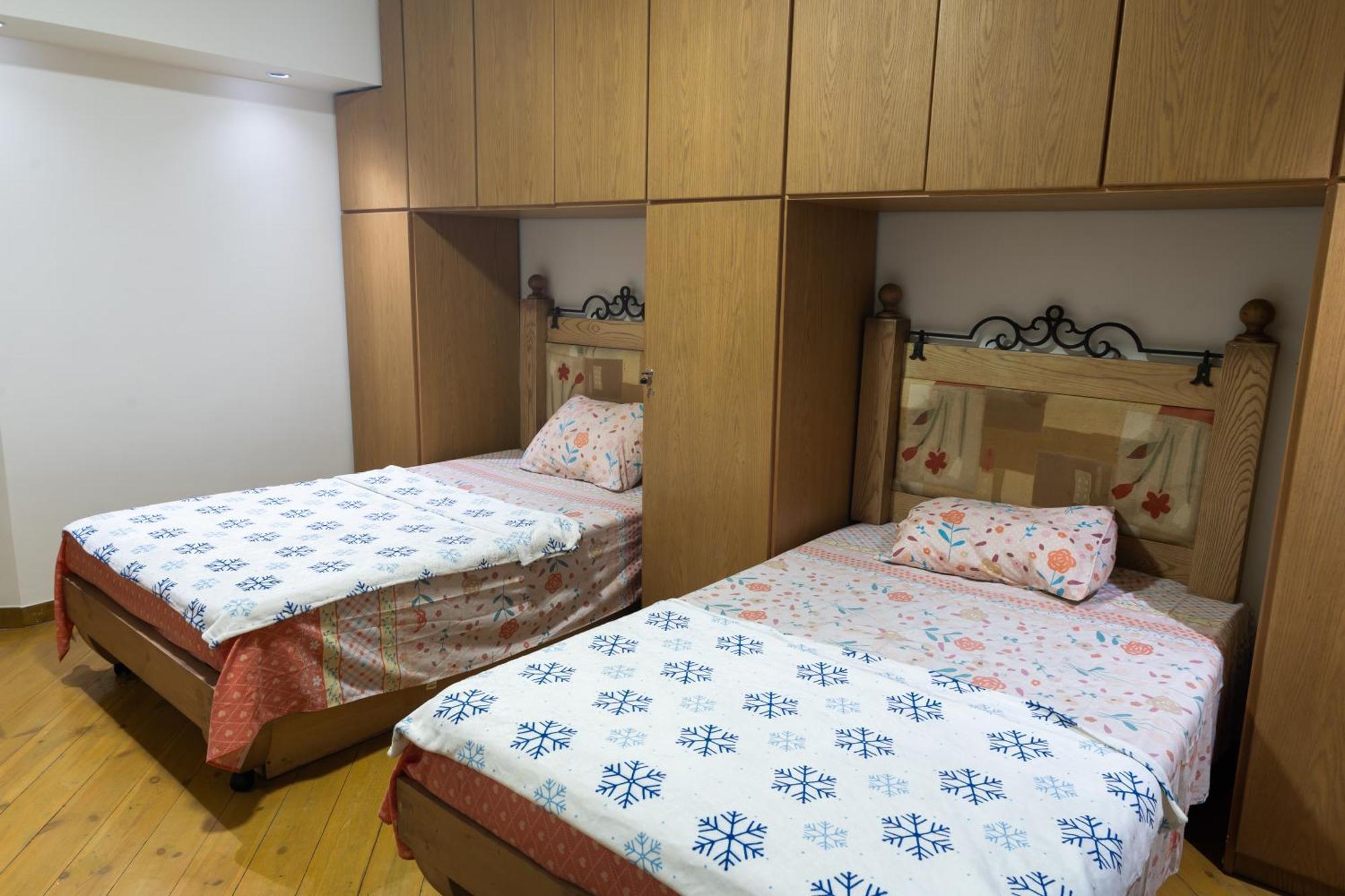 Spacious 3 Bedroom Dokki *