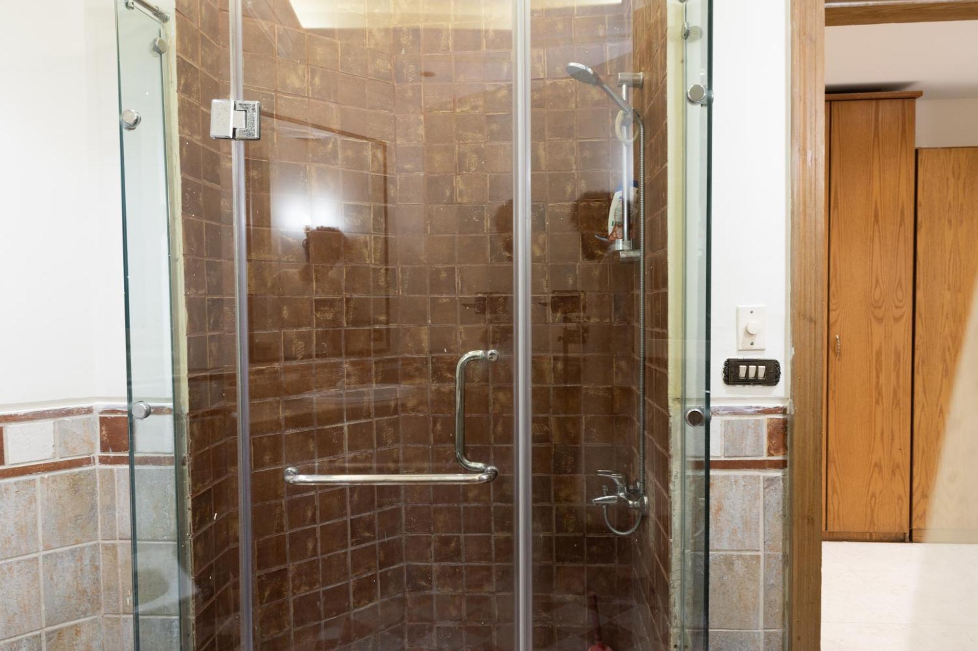 Apartment Spacious 3 Bedroom Dokki