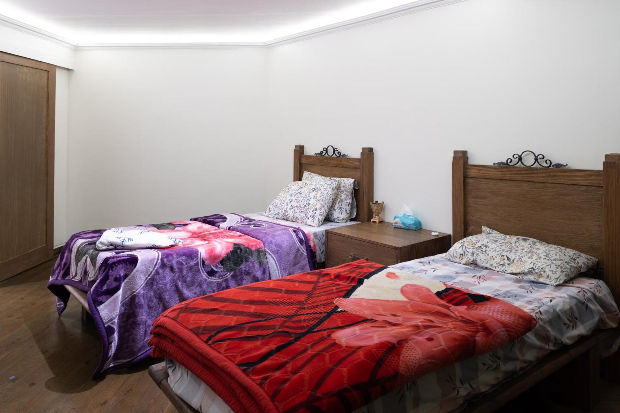 Apartment Spacious 3 Bedroom Dokki