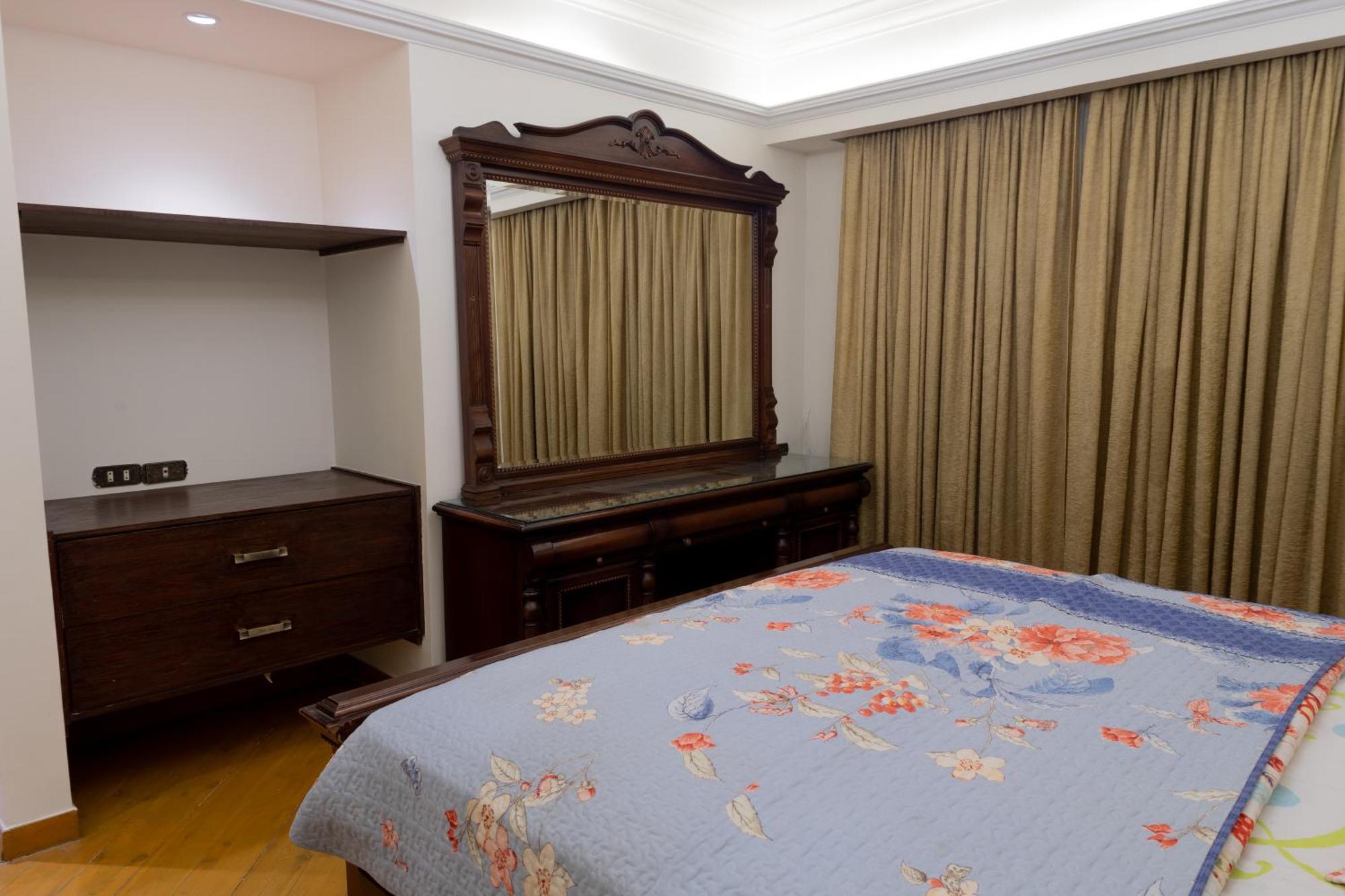 Apartment Spacious 3 Bedroom Dokki *