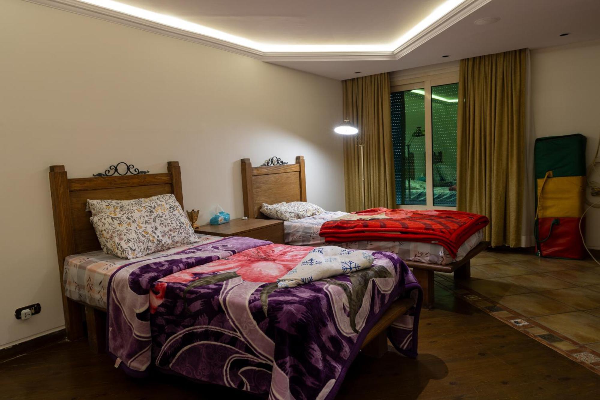Spacious 3 Bedroom Dokki Cairo