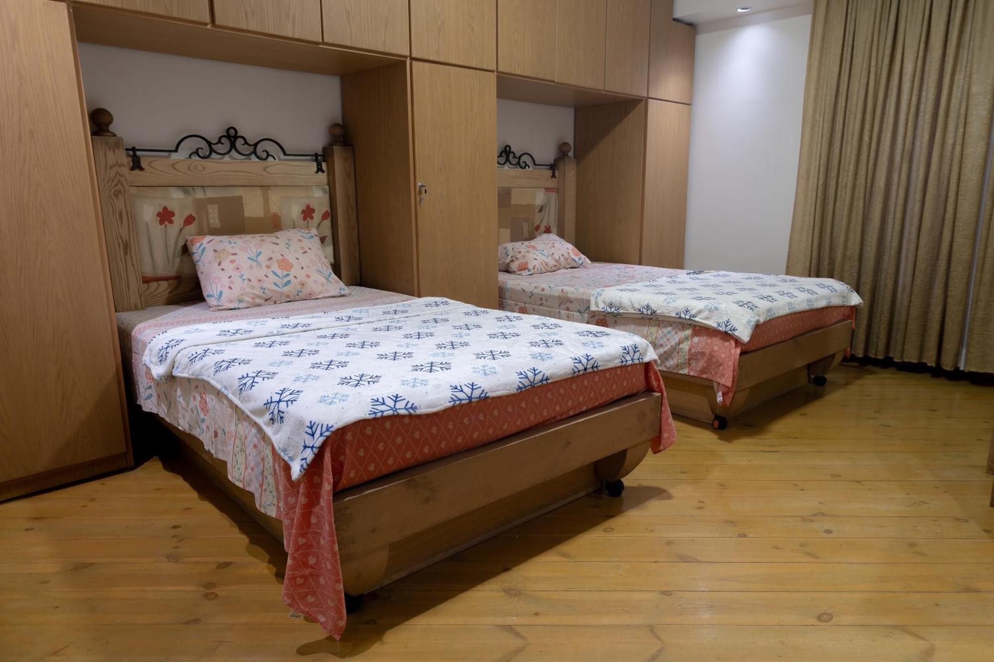 Spacious 3 Bedroom Dokki * Cairo